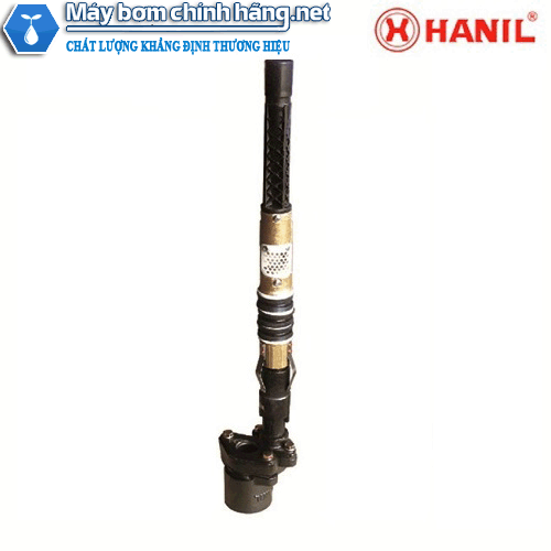 Cọc hút giếng sâu Hanil PJ 51